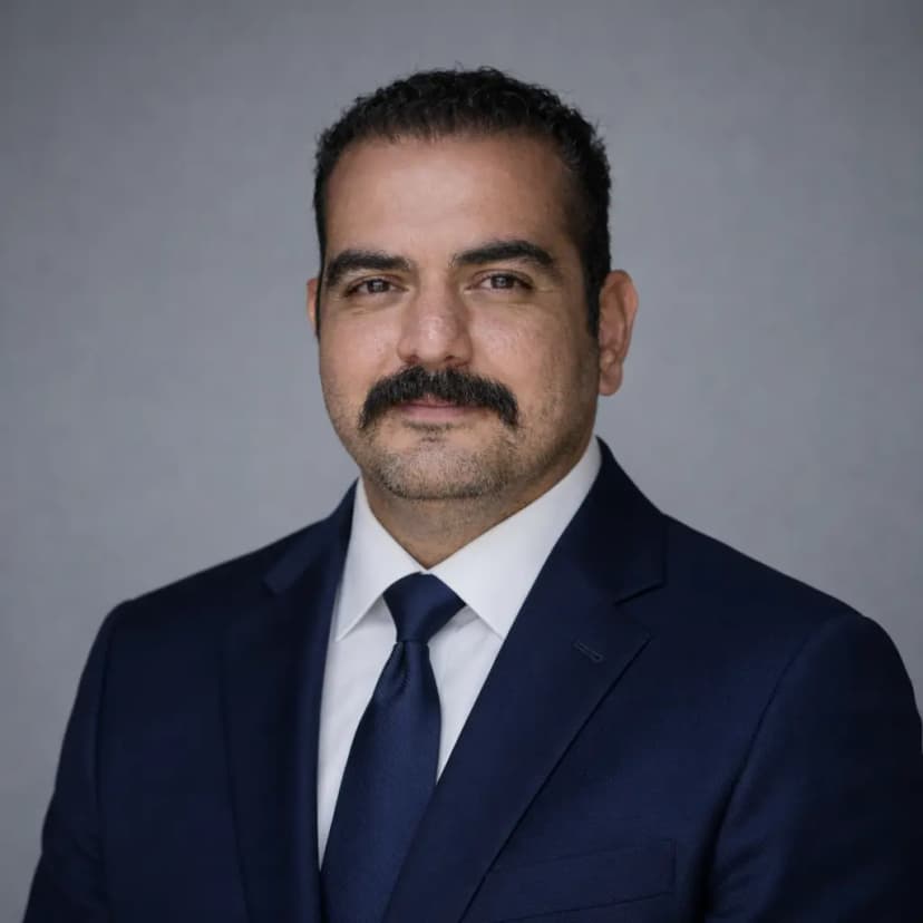 Mahdi Mohammadzadeh Profile